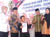 Hadir di Perpisahan Siswa SDN 10 Merapi Timur, Wabup Lahat Widia Ningsih Ingat Masa Sekolah