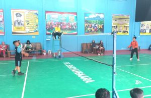 O2SN Dilaksanakan, Ini Harapan Disdikbud Lahat