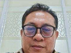 Geliat Bayang-Bayang Sang Mantan