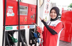 Pertamina Patra Niaga Lakukan Penyesuaian Harga Pertamax Series, Harga Pertalite dan Solar Subsidi Tetap