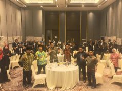 Penutupan Diklat BCKS, 100 Persen Peserta LULUS