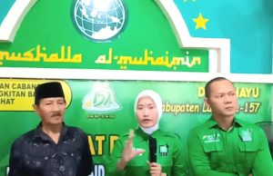 Sah, Widia Ningsih Pimpin DPC PKB Lahat Periode 2026-2031, Siap Jadikan PKB Partai Kebanggaan Masyarakat