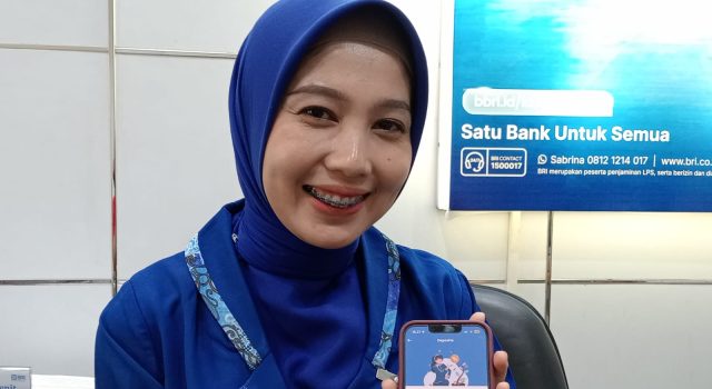 Dorong Investasi Digital, Buka Deposito BRI Kini Bisa Lewat Aplikasi BRImo