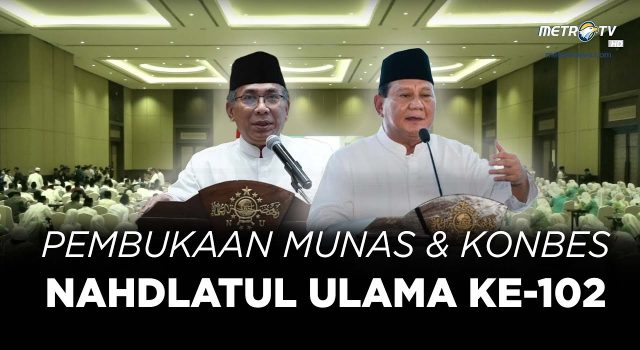 Meratapi Suara Sunyi Akar Rumput Warga NU Pasca Konbes dan Munas