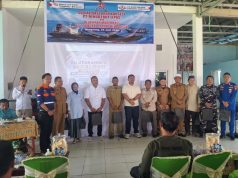 PT BLL Bangun Kemitraan dengan Nelayan Sungsang untuk Perikanan yang Berkelanjutan