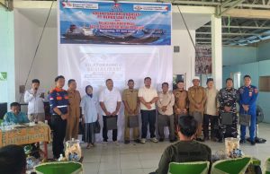 PT BLL Bangun Kemitraan dengan Nelayan Sungsang untuk Perikanan yang Berkelanjutan