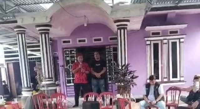 Sikapi PAW dengan Legowo, Irwansyah Hormati Keputusan PDIP