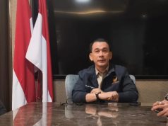 Nopianto: Edison Tidak Terlibat dalam Struktur Kepartaian NasDem