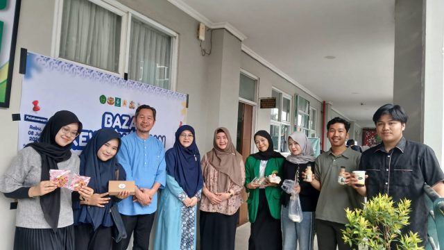 Bazar FAI--foto utama