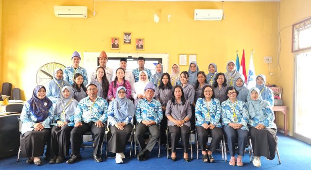 Pengurus Daerah IGI Kabupaten Banyuasin Gelar Pelantikan Pengurus PAW Tahun 2026 Tahap 1, Sekaligus Rakerda dan Seminar