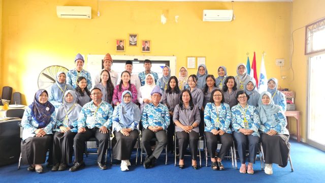 IGI Banyuasin==utama nian