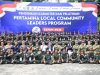 Gubernur Herman Deru Apresiasi Program PLCLP Pertamina, Dorong Lahirnya Generasi Mandiri dan Siap Kerja
