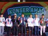 Herman Deru Ajak Warga Sumsel Perkuat Kepedulian untuk Palestina pada Konser Amal Wali Band