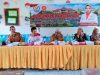 Desa Bengkuang Jadi Lokasi Tujuan Reses II Masa Persidangan III DPRD Banyuasin