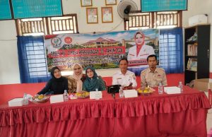 Desa Rimba Terap Banyuasin Menerima Reses Anggota DPRD Dapil II