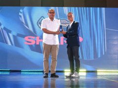 Sharp Indonesia Raih Tiga Penghargaan Bergengsi di JBBA 2026 dan SBBI 2026, Bukti Kepercayaan Konsumen
