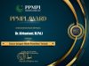 Afriantoni Raih Dua Penghargaan Nasional Bergengsi di Ajang PPMPI dan ACIEM 2026