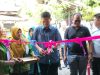 Warga Kompak Luar Biasa, Launching Posyandu Bukit Sederhana Jalan Naskah Sukarami Palembang Sukses