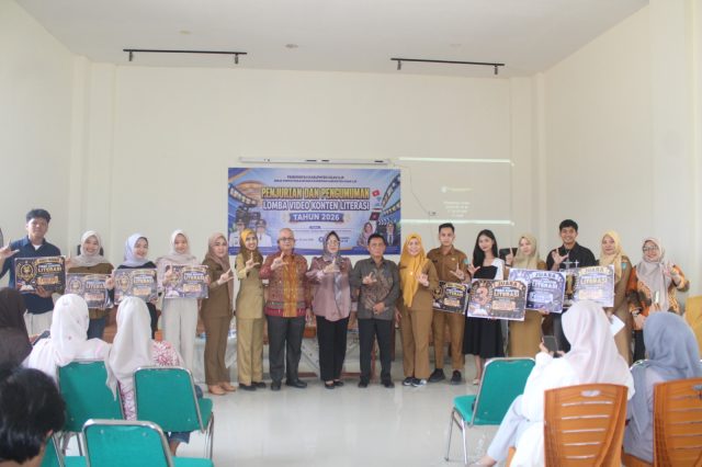 Lomba video ----foto utama