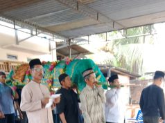 Selamat Jalan Yu Sugiyem, Semoga Surgalah Tempat Abadimu (Menyelami Hikmah Kehidupan Dari Warga Biasa)