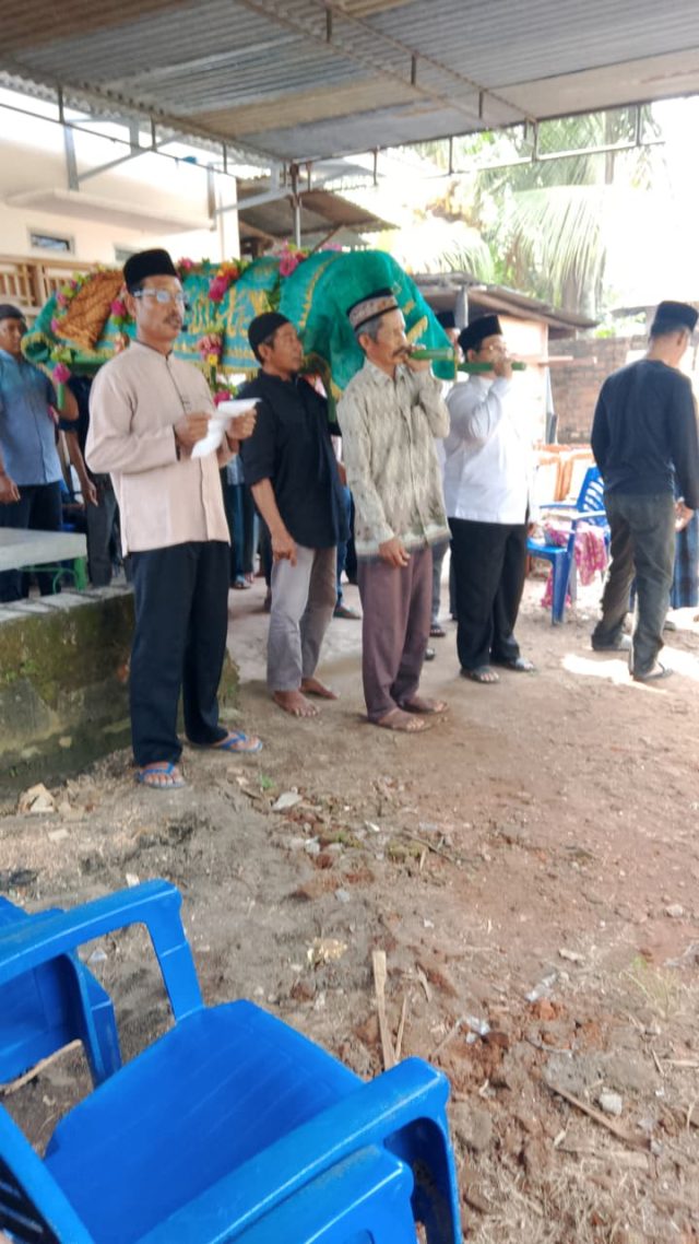 almarhumah yu sugiyem