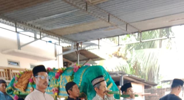 Selamat Jalan Yu Sugiyem, Semoga Surgalah Tempat Abadimu (Menyelami Hikmah Kehidupan Dari Warga Biasa)