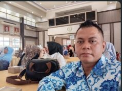 Ironis, 17 Tahun Tempuh 7 Jam Perjalanan ke Sekolah, IGI Sumsel Minta Kebijakan BKN Tentang Penempatan Lokasi Tugas Guru Segera Dijalankan