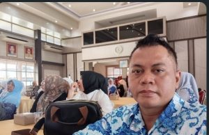 Ironis, 17 Tahun Tempuh 7 Jam Perjalanan ke Sekolah, IGI Sumsel Minta Kebijakan BKN Tentang Penempatan Lokasi Tugas Guru Segera Dijalankan