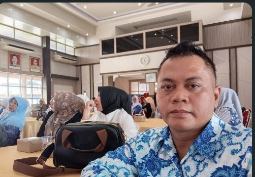 Ironis, 17 Tahun Tempuh 7 Jam Perjalanan ke Sekolah, IGI Sumsel Minta Kebijakan BKN Tentang Penempatan Lokasi Tugas Guru Segera Dijalankan