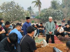 Agus Cik Meninggal Mendadak “Memberi” Pelajaran Penting Bagi Kita: Ajal Tak Menunggu Tobat, Tobat Tak Menunggu Ajal