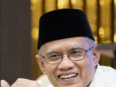 Cinta Tanah Air Hakikatnya Memberi, Bukan Mengambil:Ulasan Pidato Kebangsaan Prof. Haedar Nashir