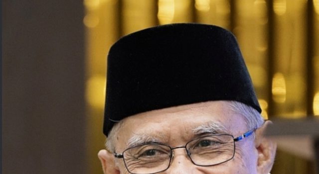 Cinta Tanah Air Hakikatnya Memberi, Bukan Mengambil:Ulasan Pidato Kebangsaan Prof. Haedar Nashir