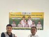 Peduli Terhadap Penderitaan Rici, BAZNAS Kabupaten OI Berikan Bantuan: Persiapan Operasi Kanker Otak