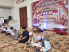 Dari Azan hingga Tahfidz, Ratusan Anak Palembang Berebut Gelar Juara Umum Kms H M Umar Halim