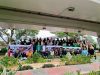 Peduli Kemanusiaan Untuk Saudara di NTT 13 Organisasi Komunitas Mahasiswa di Palembang Galang Dana