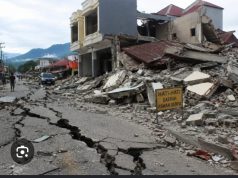 Gerakan Kemanusiaan Muhammadiyah: Infaq Jumat, 21 Agustus 2026 Diperuntukkan Korban Gempa NTT
