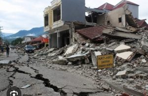 Gerakan Kemanusiaan Muhammadiyah: Infaq Jumat, 21 Agustus 2026 Diperuntukkan Korban Gempa NTT