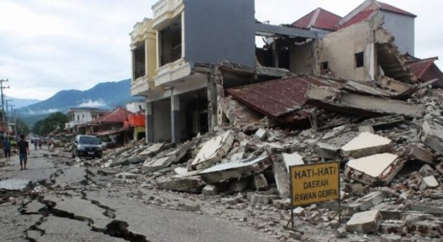 Gerakan Kemanusiaan Muhammadiyah: Infaq Jumat, 21 Agustus 2026 Diperuntukkan Korban Gempa NTT