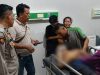 Warga Suak Tapeh Ditemukan Meninggal Dunia di Kebun