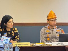 Ikuti DEPZI Menuju WBK Secara Mandiri Tahun 2026, Kapolres OKUT : Ini Bentuk Komitmen kami dalam Pelayanan pada Masyarakat