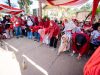 Dorong Ekonomi Akar Rumput, BRI Boyong Pesta Rakyat dan Pendampingan ke Desa Ibru