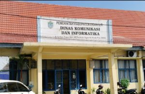 Menakar Anggaran Internet Kominfo Ogan Ilir Tahun 2026 Senilai Rp 4.298.500.000, Bermanfaatkah Bagi Rakyat?