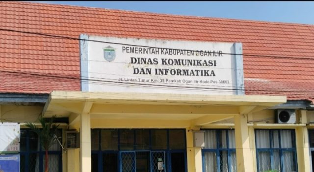 Menakar Anggaran Internet Kominfo Ogan Ilir Tahun 2026 Senilai Rp 4.298.500.000, Bermanfaatkah Bagi Rakyat?