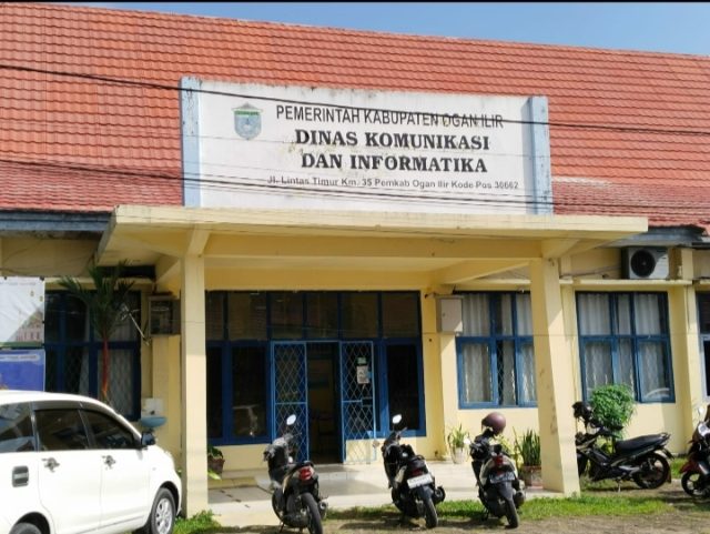 Kominfo Kab OI