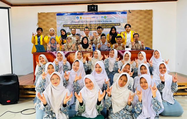 PPM FKIP---nara sumber dan siswa