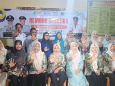 Pemdes Tambahasri Gelar Rembug Stunting: Kerja Keras Seluruh Pihak Berhasil Menurunkan Angka Stunting dari 9 ke 4