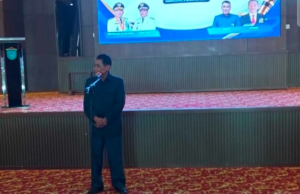 Ketua PWI Sumsel, Kurnaidi Larang Anggotanya Bergabung di Ormas, LSM, Forum