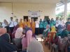 Kunjungi Sekolah Lansia Tangguh “Mawar” di Desa Soak Kecamatan Indralaya Utara, Wabup OI Ardani Ajak Warga Cegah Stunting Serta Bantu Rici Penderita Kanker Otak