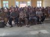 Tanggulangi Berbagai Penyakit, Puskesmas L Sidoharjo Gelar Skrining TBC dan CKG di Desa Tambahasri