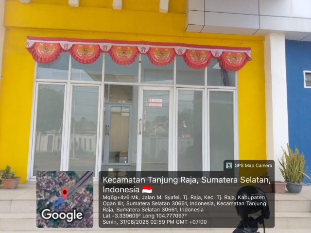UPTD Jaljem--kosong